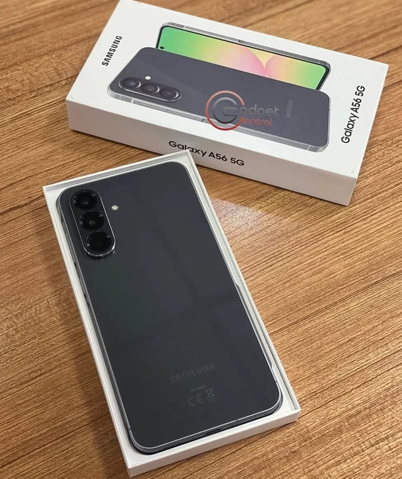Samsung A56 5G 8/256GB