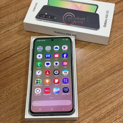 Samsung A56 5G 8/256GB