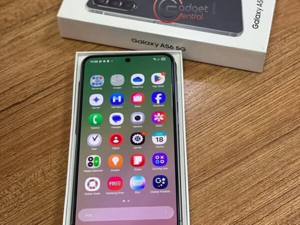 Samsung A56 5G 8/256GB