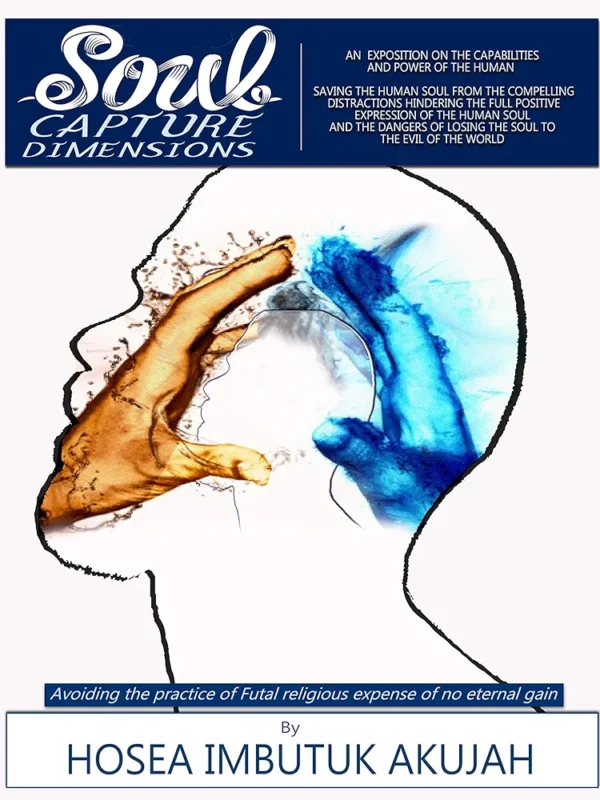 SOUL CAPTURE DIMENSIONS EBOOK