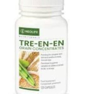 Tre-en-en nutrient rich supplement