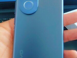 Vivo V50 12GB + 512GB