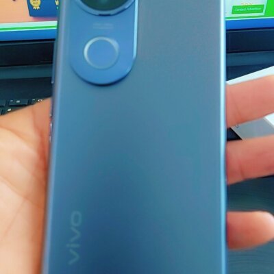 Vivo V50 12GB + 512GB