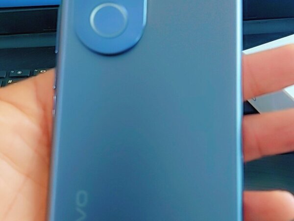 Vivo V50 12GB + 512GB