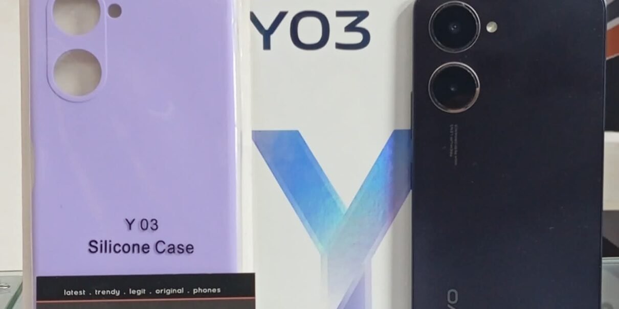 Vivo y03 Vivo y03