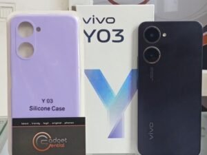 Vivo y03