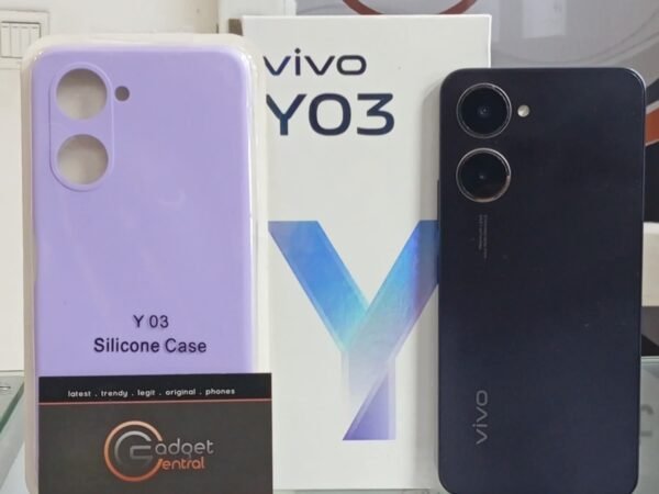 Vivo y03