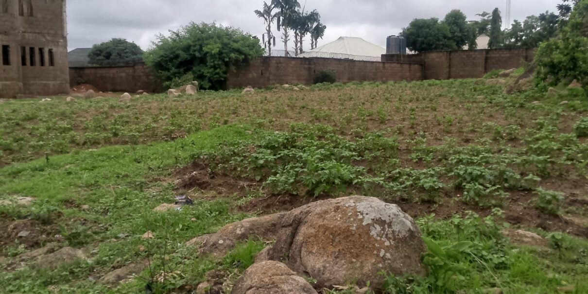 2 plots of 2 plots of land for sell