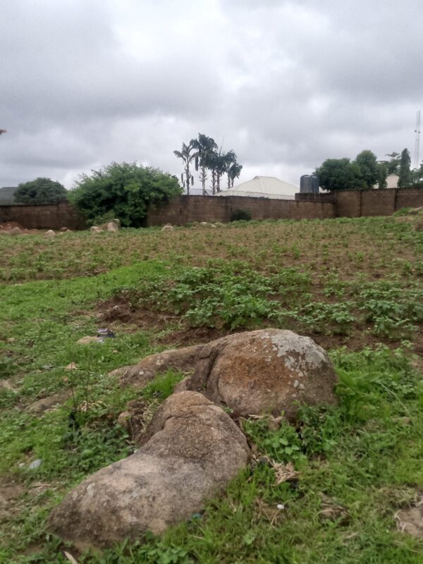2 plots of land for sell