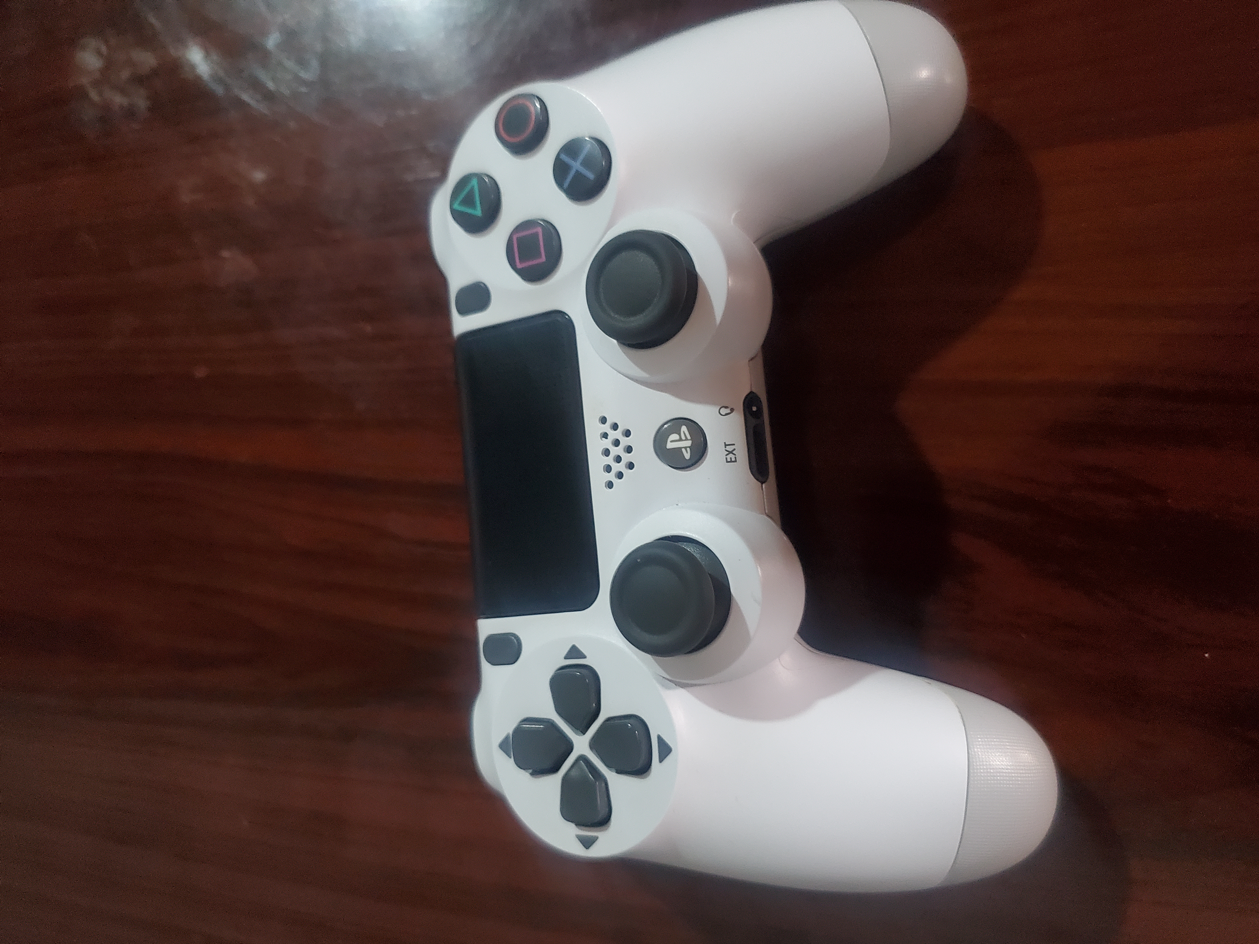 Playstation 4 controller