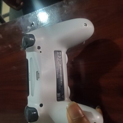 Playstation 4 controller