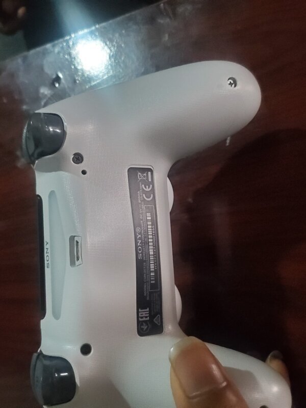 Playstation 4 controller