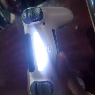 Playstation 4 controller