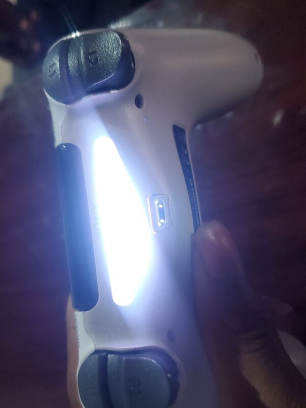 Playstation 4 controller