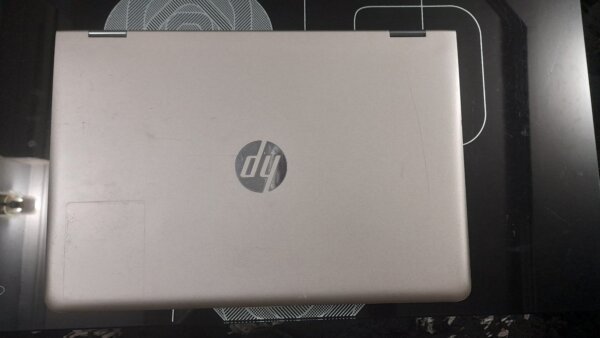 Laptop