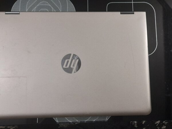 Laptop