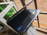 TOSHIBA Satellite P750