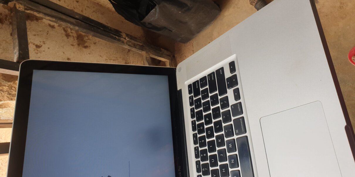 Macbook pro