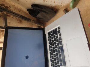 Macbook pro