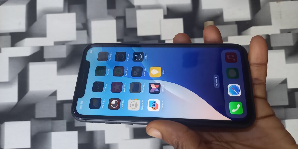 Apple iphone 11 128gb