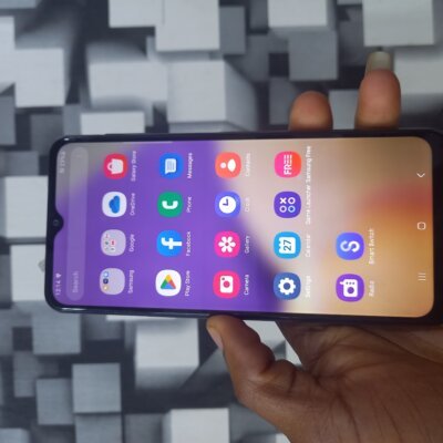 SAMSUNG GALAXY A32 5G 128GB