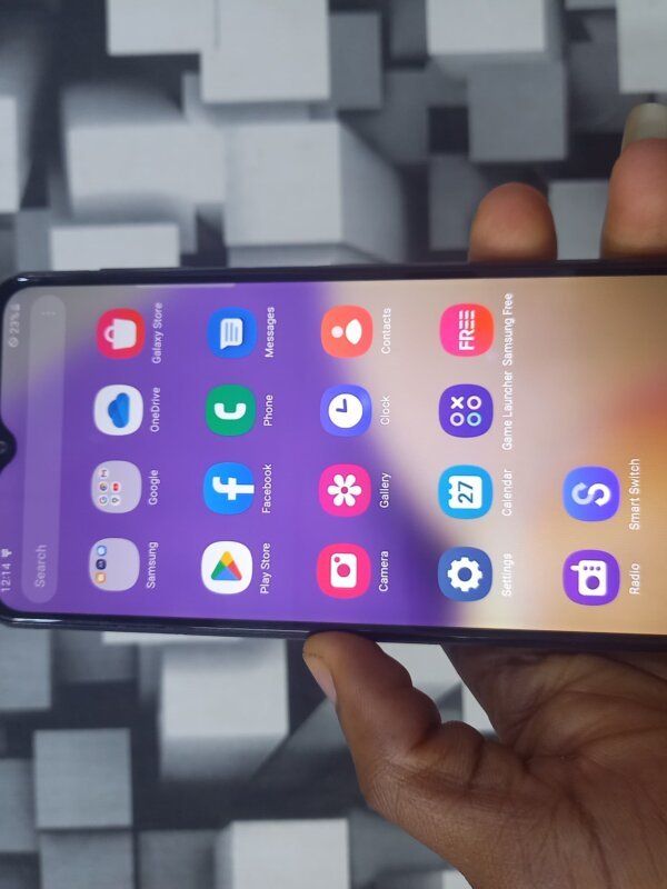 SAMSUNG GALAXY A32 5G 128GB