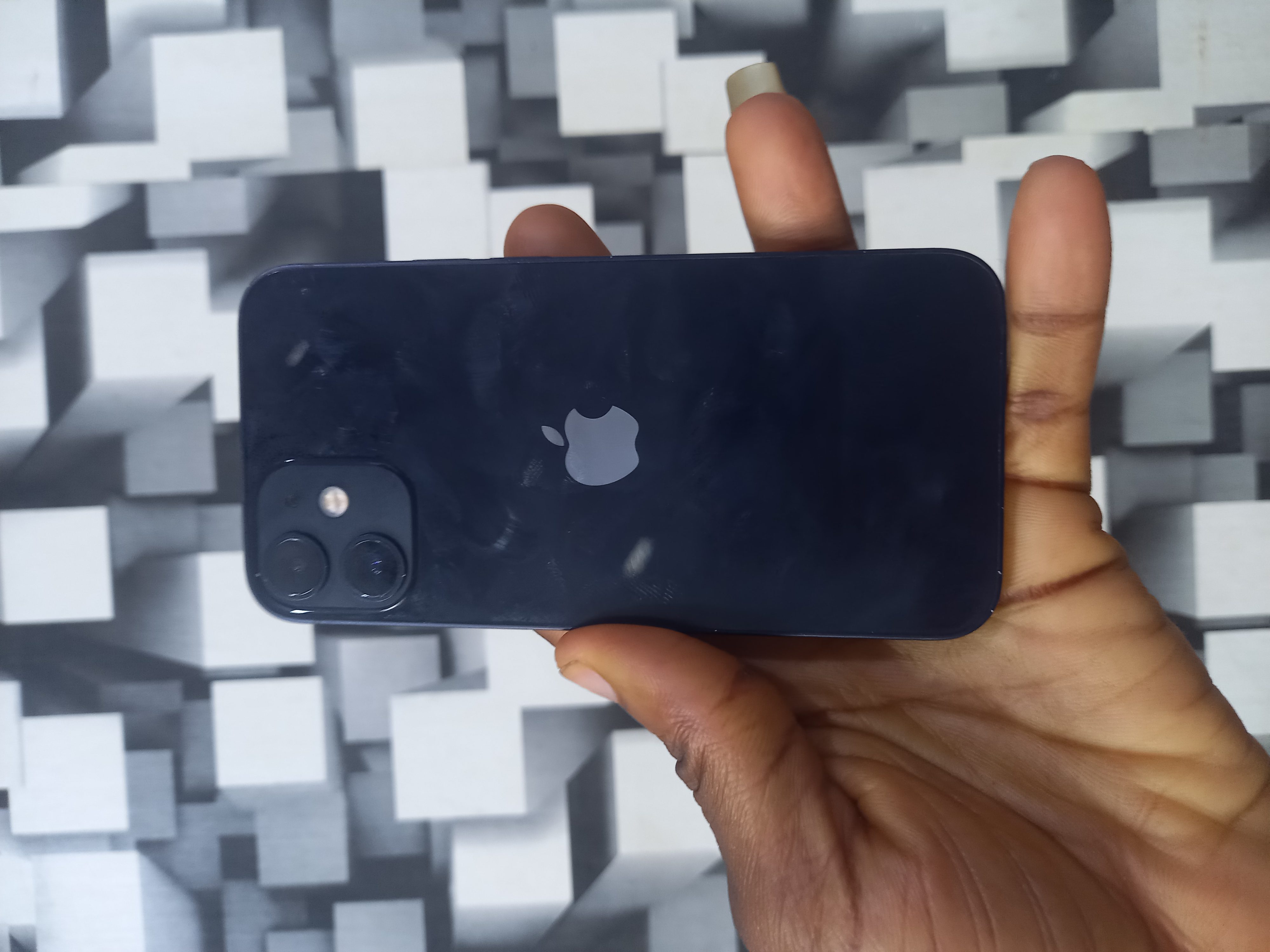 APPLE IPHONE 12 MINI 64GB