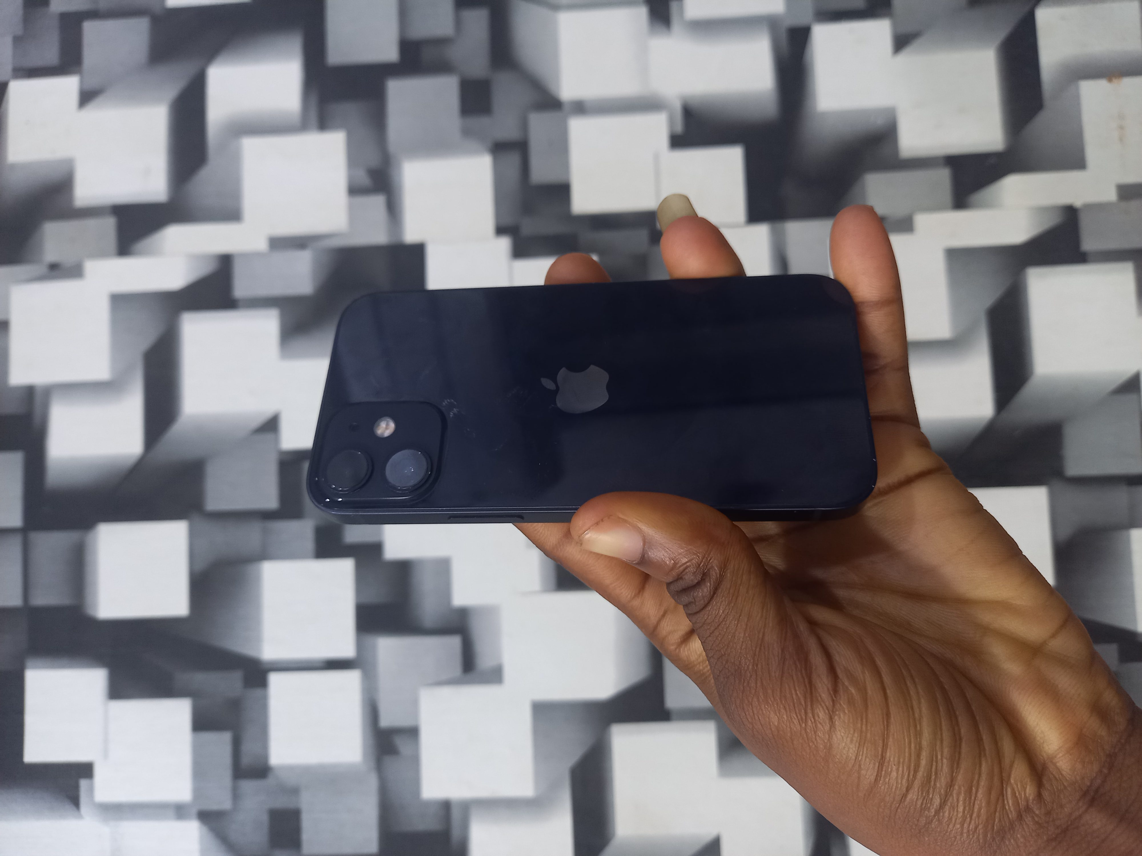 APPLE IPHONE 12 MINI 64GB