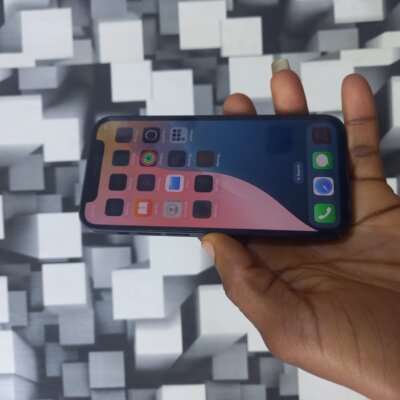 APPLE IPHONE 12 MINI 64GB