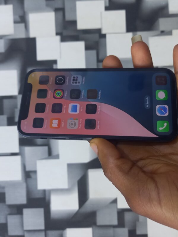 APPLE IPHONE 12 MINI 64GB