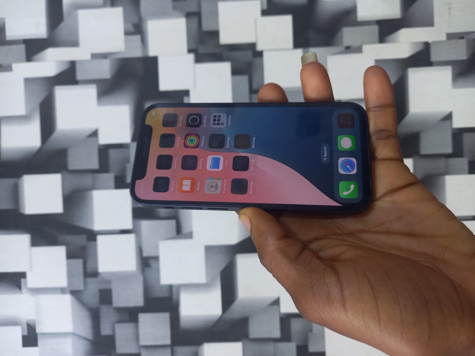 APPLE IPHONE 12 MINI 64GB