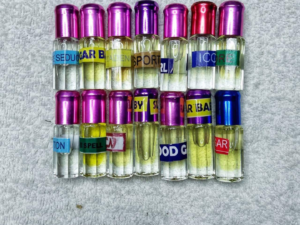 3ml oil perfume