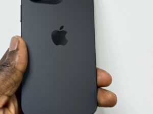 15pro 128gb esim only, 88% battery health. Black