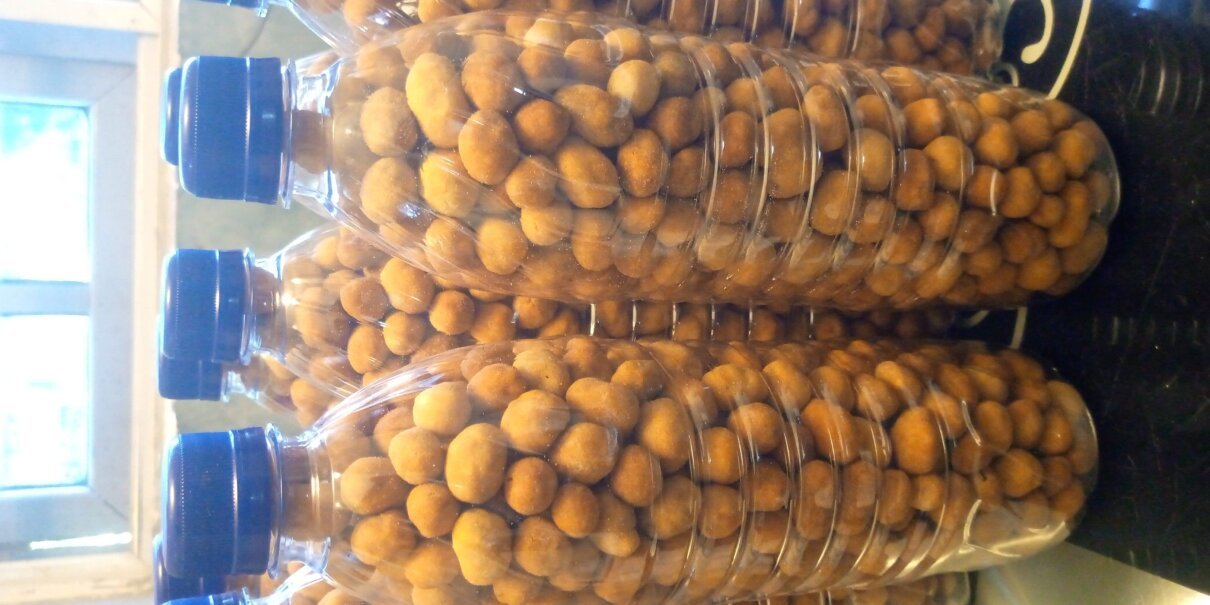 Peanuts Peanuts