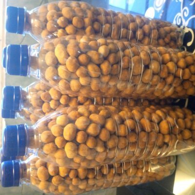 Peanuts
