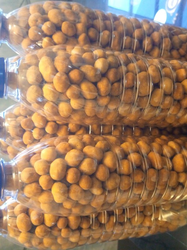 Peanuts