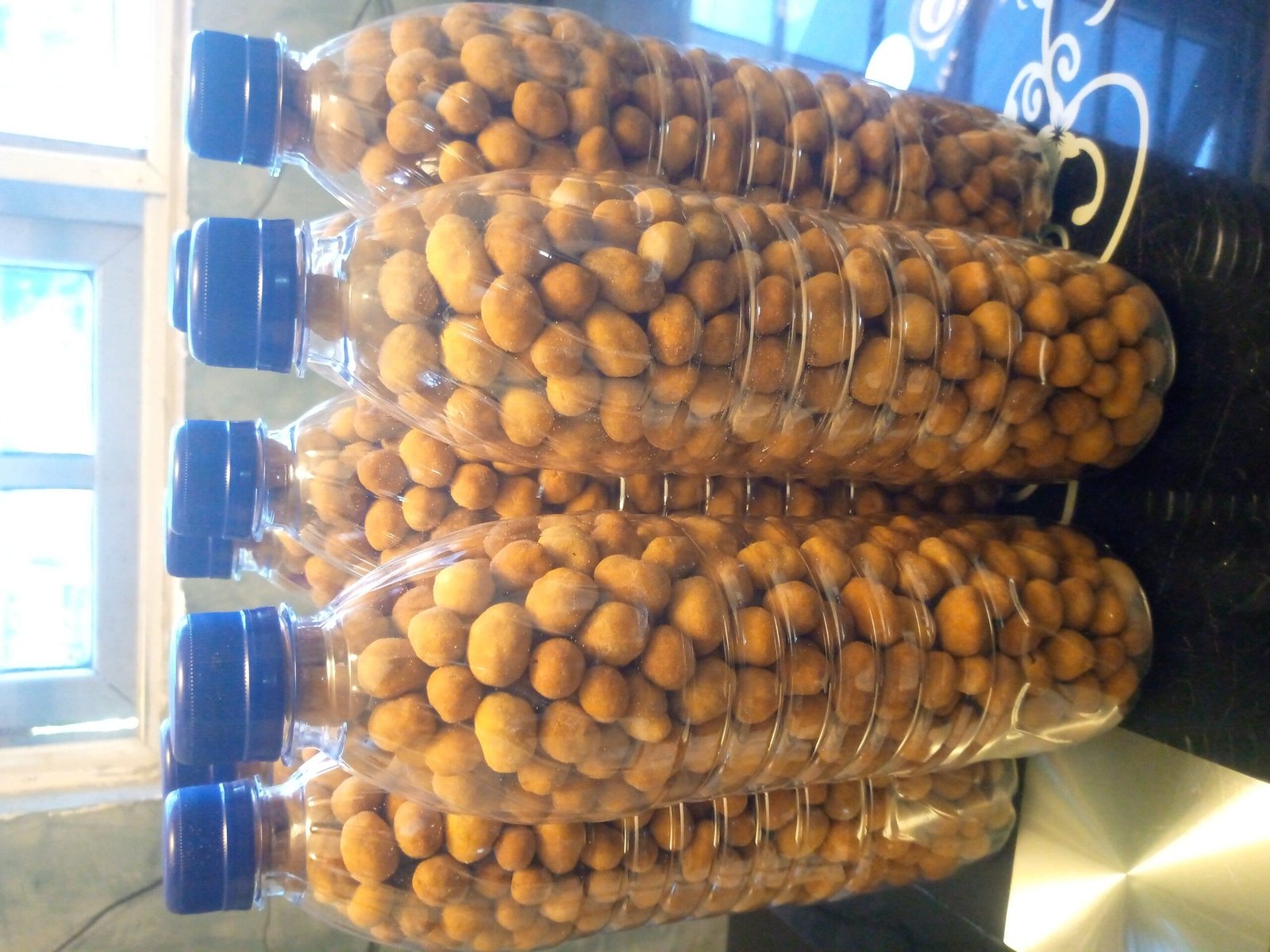 Peanuts