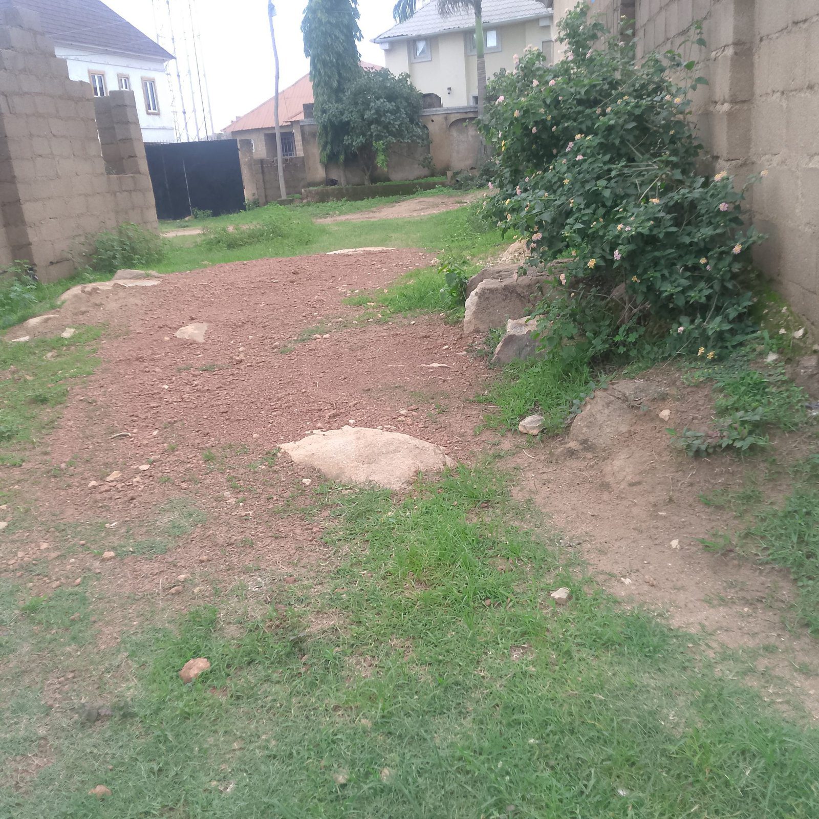 2 plots of land for sell