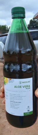 Neolife Aloe Vera Plus Wine
