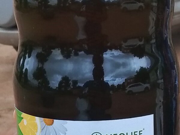 Neolife Aloe Vera Plus Wine