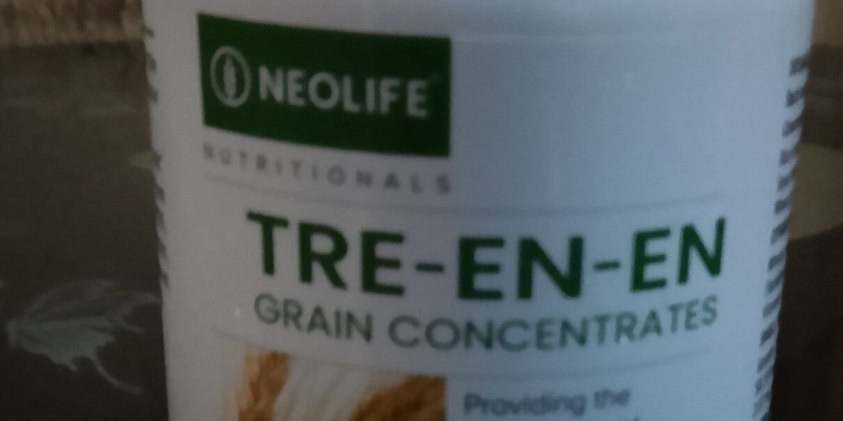 Tre-en-en nutrient-rich supplement Tre-en-en nutrient-rich supplement dietary supplement for wellness