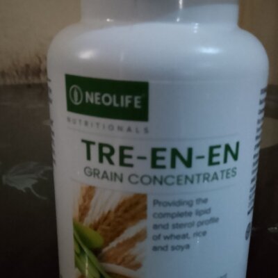 Tre-en-en Nutrient-Rich Supplement  Dietary Supplement for Wellness