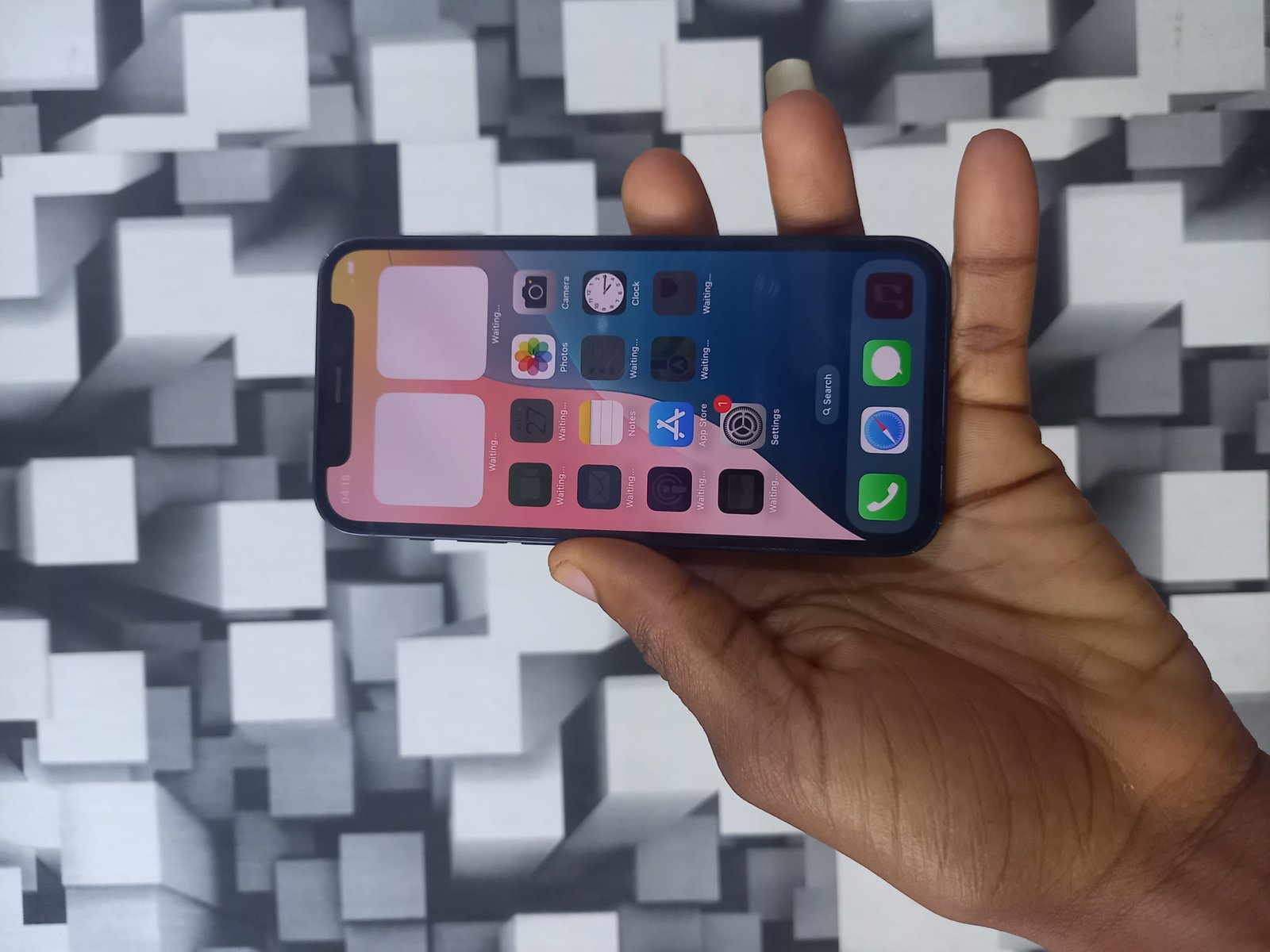APPLE IPHONE 12 MINI 64GB