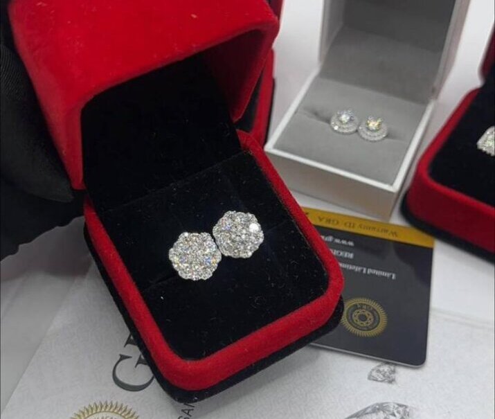 Diamond Diamond