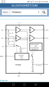 Electronics repairs eg TV, radio, Starpilyser etc.