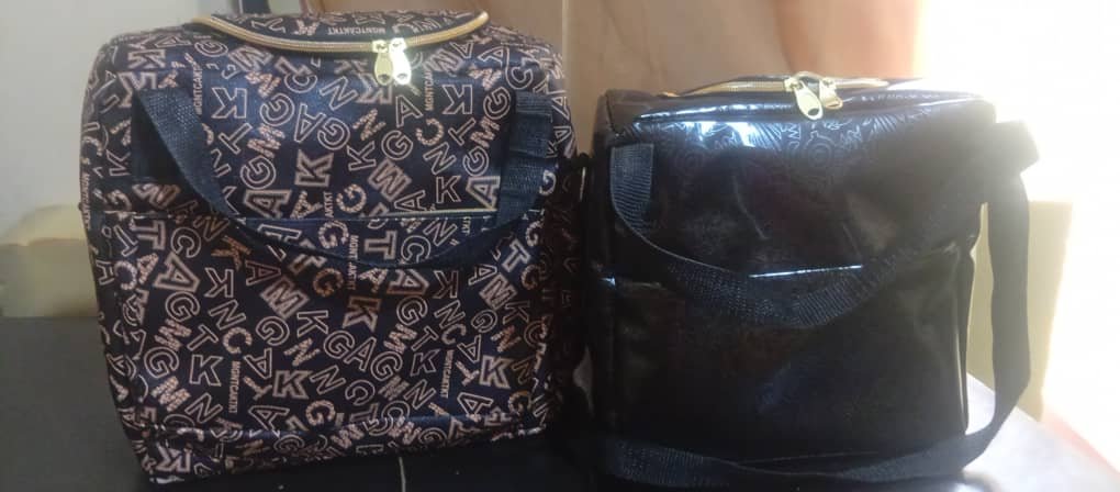 Handmade bags