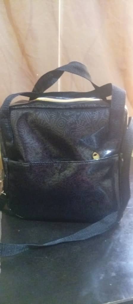Handmade bags