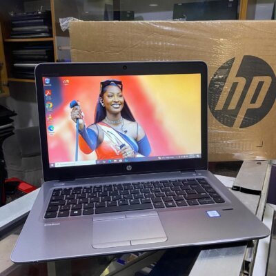HP Elitebook 840