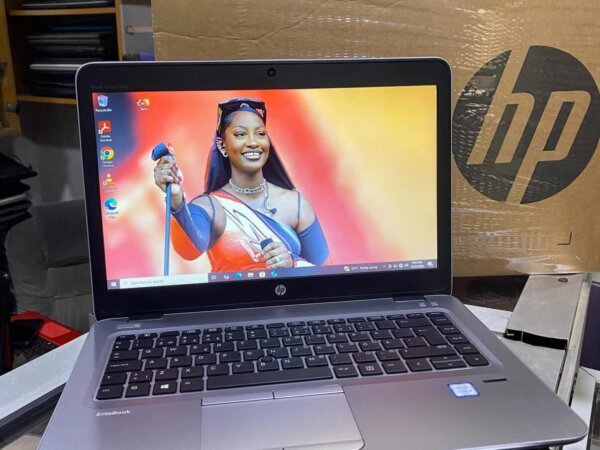 HP Elitebook 840