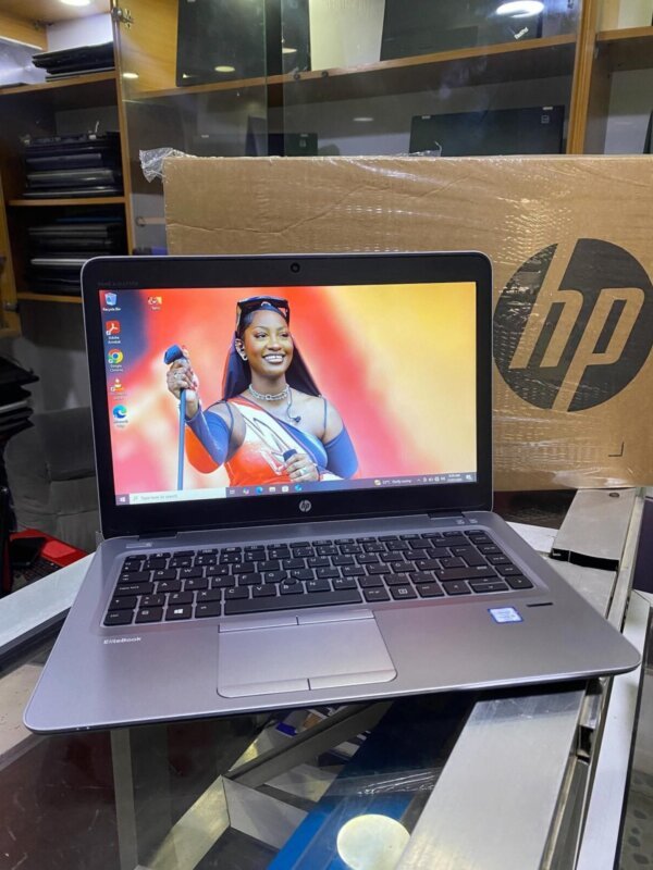HP Elitebook 840